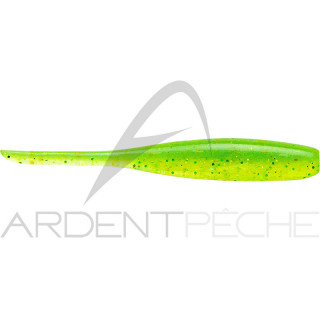 Soft bait KEITECH Shad impact 5