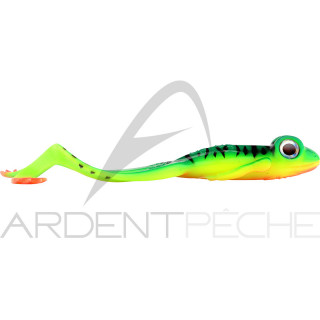 Soft bait SPRO Iris the frog 100