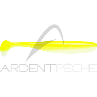 Leurre souple KEITECH Easy shiner 5