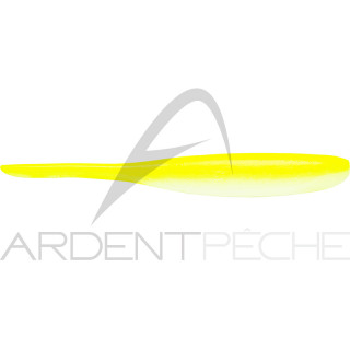 Soft bait KEITECH Shad Impact 3