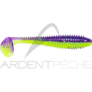 Soft bait KEITECH Swing impact fat 2.8