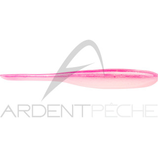 Soft bait KEITECH Shad Impact 4