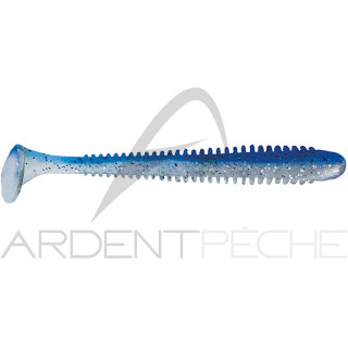 KEITECH Swing Impact Slim 3 Soft Lure