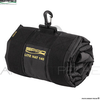 Tappeto di ricezione SPRO Lite mat 140