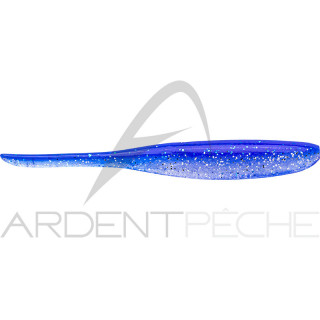 Soft lure KEITECH Shad Impact 3