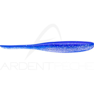 Leurre souple KEITECH Shad impact 2