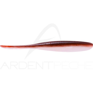 Soft bait KEITECH Shad Impact 2