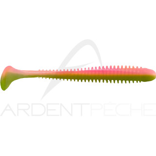 Soft bait KEITECH Swing impact slim 4