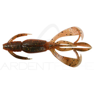 Soft lure KEITECH Crazy flapper 2