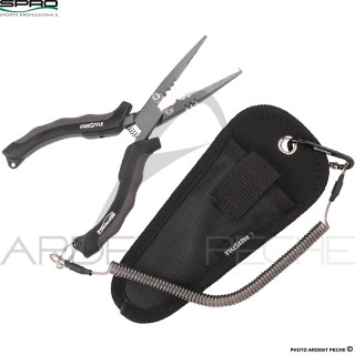 Split ring pliers SPRO FREESTYLE Plier 18