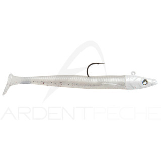 Soft bait MAJOR CRAFT Eely shad 9,5cm
