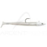 Soft bait MAJOR CRAFT Eely shad 9,5cm