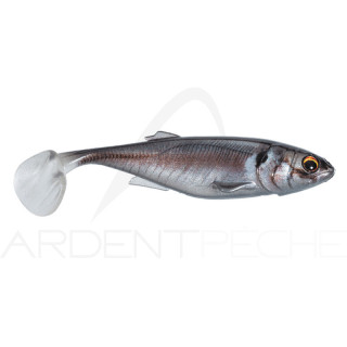 Soft lure MAJOR CRAFT Stabi shad 4
