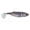 Soft lure MAJOR CRAFT Stabi shad 4