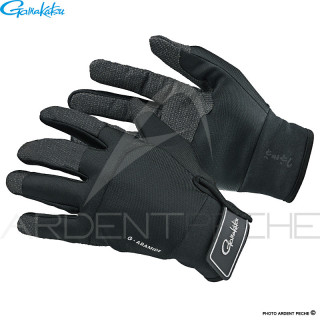 Gloves GAMAKATSU G Aramid gloves