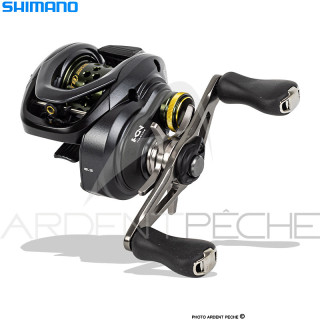 Baitcasting reel SHIMANO Curado BFS