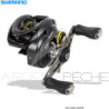 Baitcasting reel SHIMANO Curado BFS