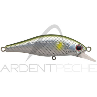 Pesce artificiale PALMS Alexandra 63 HW