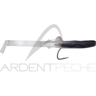 NIKKO Flextail soft lure