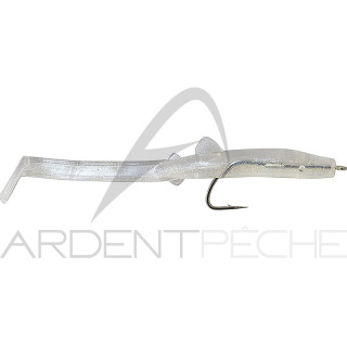 NIKKO Flextail soft lure