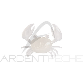 Leurre souple NIKKO Super little crab