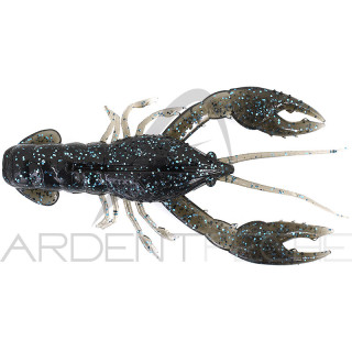 Craw Nikko Craw - tecniche di pesca spigola, luccioperca, pesce persico & bass - Ardent Pêche