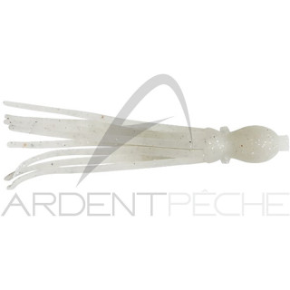 Soft lure NIKKO Octopus 3.5