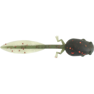 Soft lure NIKKO Zaza tadpoles