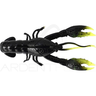 Nikko Craw Crayfish Lures - fish for bass, zander, perch & bass - Ardent Pêche