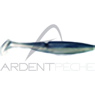 One Up Shad 7" - il soft bait di Sawamura - Ardent Tecniche di pesca