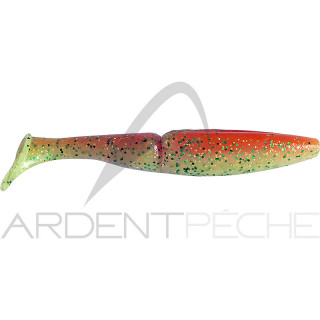 One Up Shad 7" - il soft bait di Sawamura - Ardent Tecniche di pesca