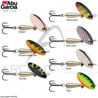 Spoon ABU GARCIA Droppen bugga