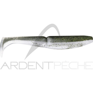 One Up Shad 10" - la soft bait di Sawamura - Ardent Tecniche di pesca