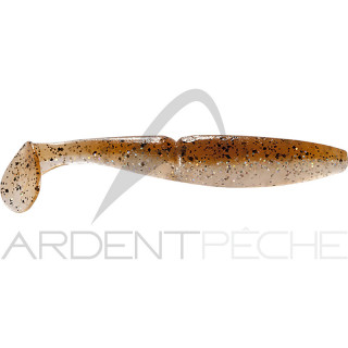 One Up Shad 7" - the Sawamura soft lure - Ardent Pêche
