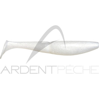 One Up Shad 2" - the Sawamura soft lure - Ardent Pêche