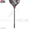Epuisette ABU GARCIA Spike foldable landing net
