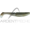 One Up Shad 2" - the Sawamura soft lure - Ardent Pêche