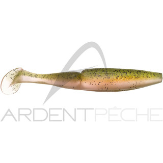One Up Shad 2" - il soft bait di Sawamura - Ardent Tecniche di pesca
