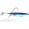 One Up Shad 2" - il soft bait di Sawamura - Ardent Tecniche di pesca