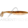 One Up Shad 2" - the Sawamura soft lure - Ardent Pêche