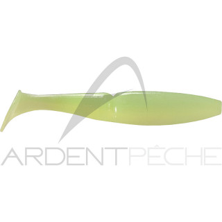 One Up Shad 2" - il soft bait di Sawamura - Ardent Tecniche di pesca