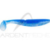 One Up Shad 4", una delle migliori soft baits - Ardent Tecniche di pesca