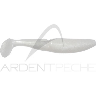 One Up Shad 3" - il soft bait di Sawamura - Ardent Tecniche di pesca