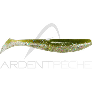 One Up Shad 3" - il soft bait di Sawamura - Ardent Tecniche di pesca