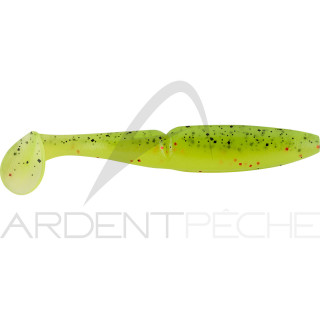 One Up Shad 3" - il soft bait di Sawamura - Ardent Tecniche di pesca