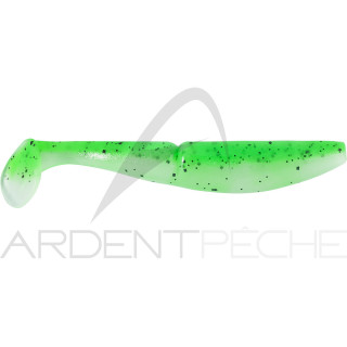 One Up Shad 3" - il soft bait di Sawamura - Ardent Tecniche di pesca