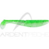 One Up Shad 3" - the Sawamura soft lure - Ardent Pêche