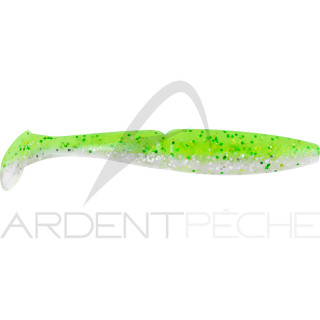 One Up Shad 3" - il soft bait di Sawamura - Ardent Tecniche di pesca