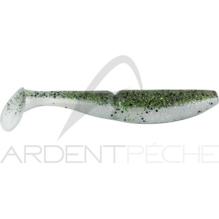 One Up Shad 5" - il soft bait di Sawamura - Ardent Tecniche di pesca