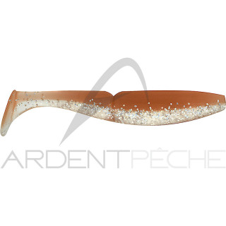 One Up Shad 5" - il soft bait di Sawamura - Ardent Tecniche di pesca